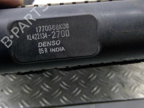 Køler SUZUKI ALTO VII (GF) [2009-2025]  25063113