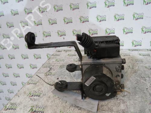 Used ABS pump FORD FOCUS C-MAX (DM2) 1.6 TDCi (109 hp) 25114950