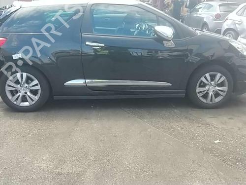 Climate control CITROËN DS3 (SA_) 1.6 VTi 120 | BP25076747I5 - Image 8
