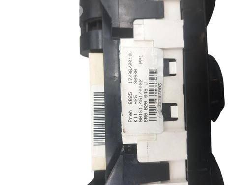 Climate control VW POLO V (6R1, 6C1)  | BP25060138I5 