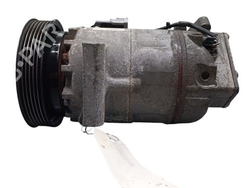 AC compressor RENAULT CLIO IV (BH_) 1.5 dCi 75 | BP30412778M34