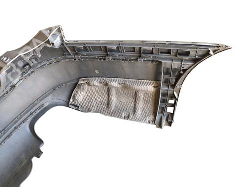 Rear bumper VW PASSAT B6 (3C2) 2.0 TDI 16V | BP25601157C8 