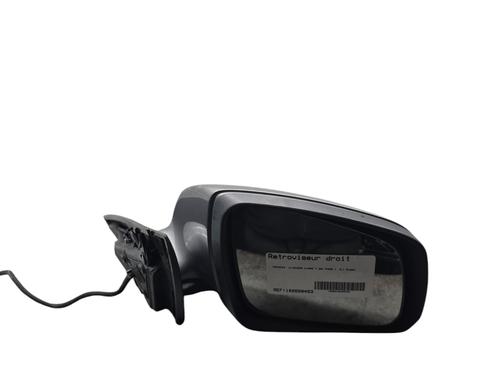 Used Right mirror MERCEDES-BENZ C-CLASS (W204) [2007-2015]  25102279
