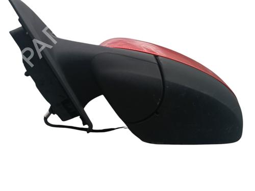 Used Left mirror RENAULT TWINGO III (BCM_, BCA_) 0.9 TCe 95 (92 hp) 30813785