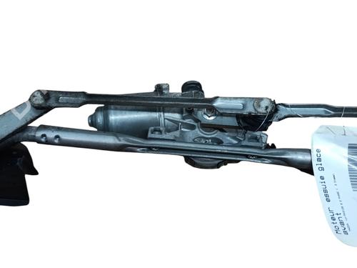 Front wiper motor MAZDA 6 Hatchback (GH) 2.0 MZR-CD (GH14) | BP27683439M29 - Image 3