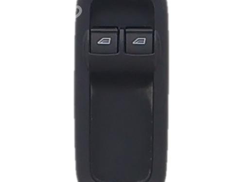 Left front window switch PEUGEOT 2008 I (CU_) 1.2 THP 110 / PureTech 110 | BP39487234I27 - Image 2