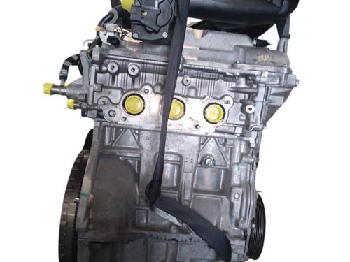 Engine NISSAN MICRA IV (K13K, K13KK) 1.2 | BP32447769M1