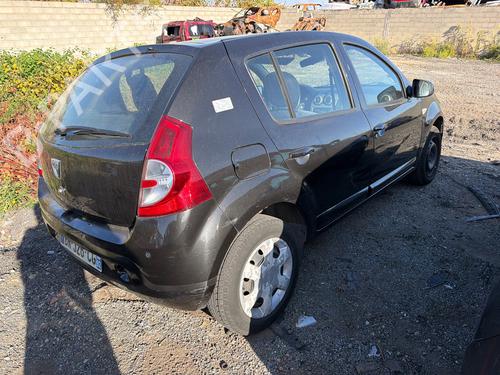 Left mirror DACIA SANDERO 1.2 16V LPG | BP39719030C26 - Image 9