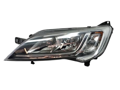 Left headlight CITROËN JUMPER II Platform/Chassis 2.2 BlueHDi 120 | BP27584211C28  - Image 6