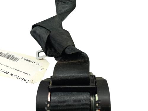 Høyre bak beltestrammer VW GOLF VII (5G1, BQ1, BE1, BE2) 1.5 TSI | BP29898190C90