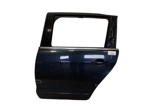 Left rear door PEUGEOT 5008 (0U_, 0E_) 1.6 HDi | BP25103564C4 