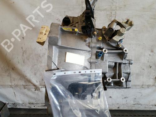 Gearbox NISSAN PRIMERA Hatchback (P12) 2.2 dCi | BP25062916M3 