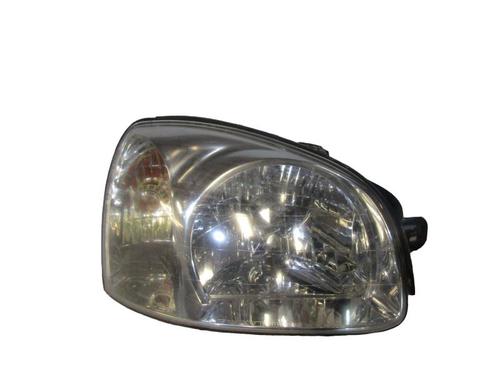 Used Right headlight HYUNDAI SANTA FÉ I (SM) 2.0 CRDi 4x4 (125 hp) 25085892