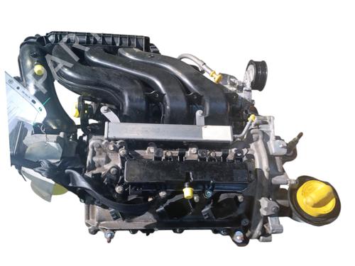 Engine SMART FORTWO Coupe (453) 1.0 (453.342, 453.343) | BP32386841M1 - Image 7
