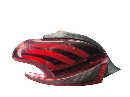 Left taillight PEUGEOT 208 I (CA_, CC_) 1.6 HDi / BlueHDi 75 | BP25052466C34 