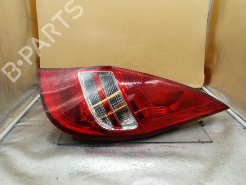 Used Right taillight HYUNDAI i30 (FD) 1.6 CRDi (116 hp) 25067903