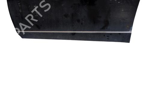 Left front door MERCEDES-BENZ E-CLASS (W212) E 220 CDI / BlueTEC (212.001, 212.002) | BP27403482C2 