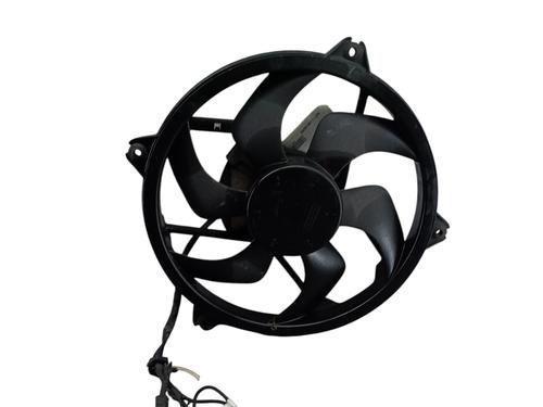 Used Radiator fan PEUGEOT 407 (6D_) 2.0 HDi 135 (6DRHRH, 6DRHRE, 6DRHRG, 6DRHRJ) (136 hp) 31289584