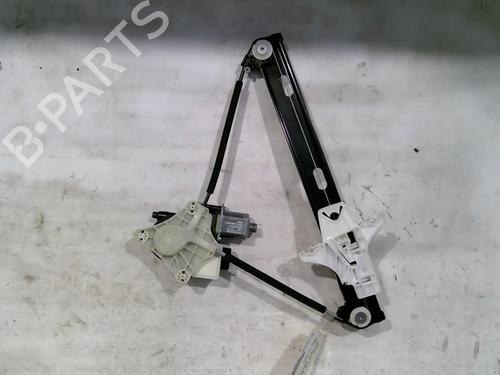Used Rear left window mechanism SEAT ARONA (KJ7, KJP) 1.0 TSI (95 hp) 25082680