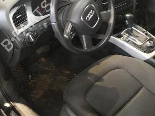 Front left interior door handle AUDI A4 B8 (8K2) 3.0 TDI quattro | BP25110898I13 - Image 9