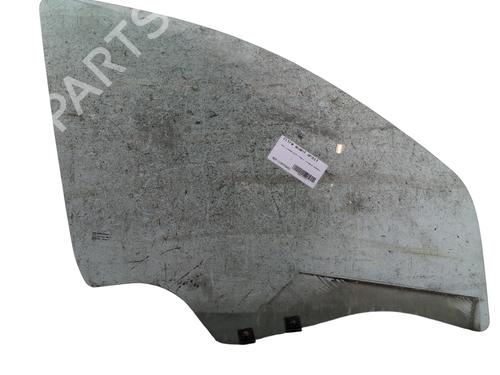 Used Front right door window DACIA DUSTER (HS_) 1.2 TCe 125 (125 hp) 31943903