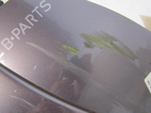 Rear bumper CITROËN C4 Coupe (LA_) 1.4 16V | BP25079327C8 