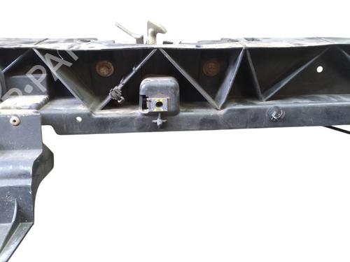 Panel frontal RENAULT CLIO III (BR0/1, CR0/1) 1.5 dCi (BR17, CR17) (86 hp) 31669802