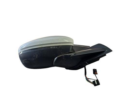 Right mirror PEUGEOT 208 I (CA_, CC_)  | BP25056335C27