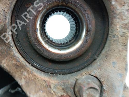 Right front steering knuckle OPEL ANTARA A (L07) 2.0 CDTI 4x4 | BP29935924M26 