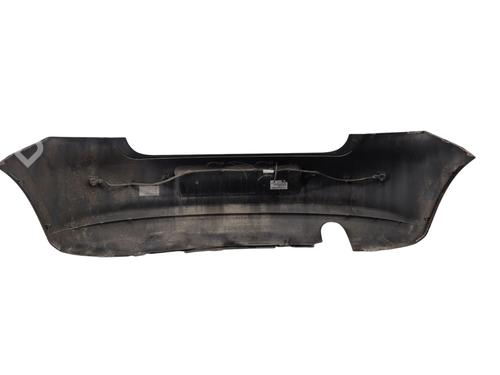 Rear bumper VW POLO V (6R1, 6C1) 1.6 TDI | BP32135001C8
