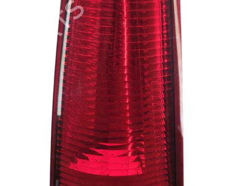 Right tailgate light RENAULT KANGOO / GRAND KANGOO II (KW0/1_) 1.5 dCi 90 (KW05, KW08, KW0G, KW11) | BP32420113C80