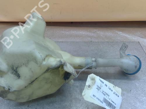 Spylertank HONDA JAZZ II (GD_, GE3, GE2) [2001-2008]  25110699