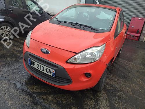 Steering rack FORD KA (RU8) 1.2 | BP25104383M22  - Image 8