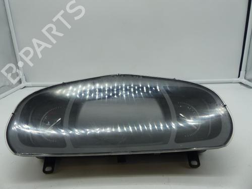 Used Instrument cluster RENAULT TALISMAN (LP_) 1.6 TCe 150 (150 hp) 25091014