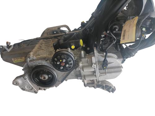 Moteur MERCEDES-BENZ B-CLASS Sports Tourer (W245) B 170 (245.232) (116 hp) 25103215