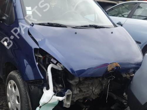 Alternator OPEL AGILA B (H08) 1.0 (F68) | BP25064629M7 - Image 12