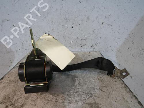 Used Rear right belt tensioner BMW 3 (E46) 320 d (150 hp) 25066757