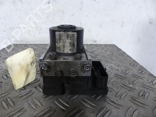 ABS pump FIAT DOBLO Cargo (263_) 1.6 D Multijet (263WXD1B, 263WXR1B, 263WXX1B, 263ZXD1B,... | BP25107910M43 