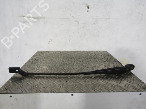 Used Front windshield wiper arm SKODA FABIA II (542) 1.2 (60 hp) 25095720