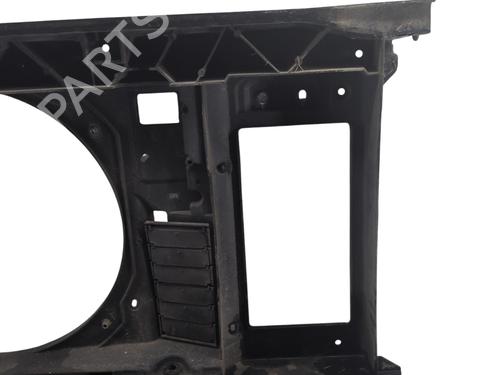 Used Front slam panel Front slam panel CITROËN BERLINGO Box Body/MPV (B9) 1.6 BlueHDi 100 (99 hp) 29371055 29371055