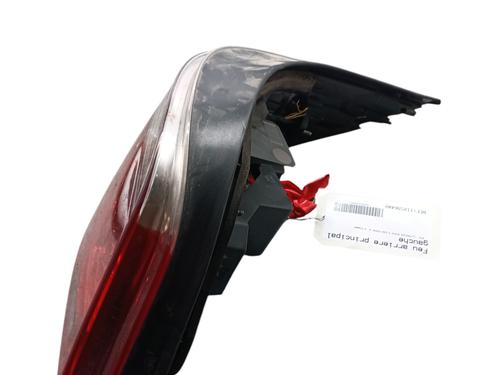 Left taillight BMW 5 (E60) 520 d | BP29327047C34 