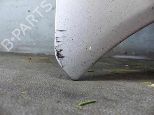Hood OPEL ZAFIRA A MPV (T98) 1.6 16V (F75) | BP25065037C1 