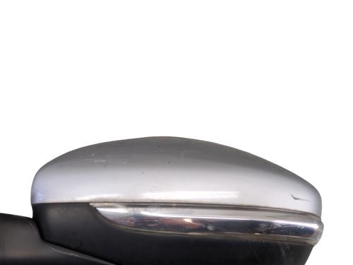 Used Left mirror PEUGEOT 208 I (CA_, CC_) 1.4 HDi (68 hp) 29513768
