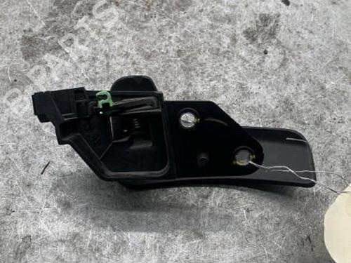 Front right interior door handle CITROËN JUMPER II Van 2.0 BlueHDi 130 | BP25074729I14 