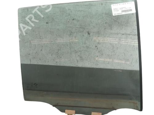 Used Rear right door window RENAULT KOLEOS I (HY_) 2.0 dCi 4x4 (HY0K) (150 hp) 25100829