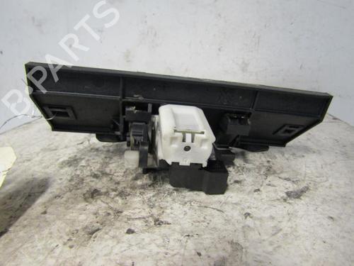 Used Switch Switch PEUGEOT 206 Hatchback (2A/C) [1998-2012] 25112028 25112028