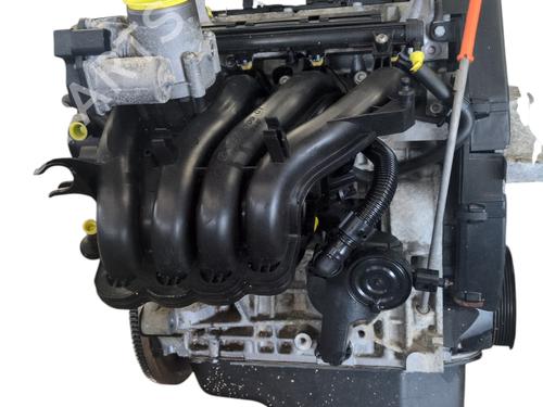 Engine SEAT IBIZA III (6L1) 1.4 16V | BP29251822M1