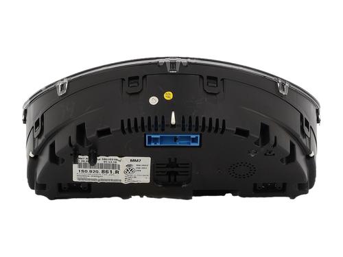 Instrument cluster VW UP! (121, 122, BL1, BL2, BL3, 123) 1.0 | BP36059862C47 - Image 2
