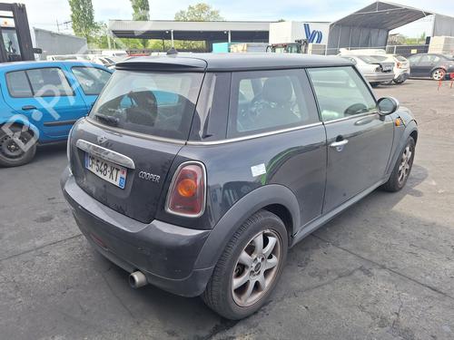 Left taillight MINI MINI (R56) Cooper | BP36262750C34 - Image 16