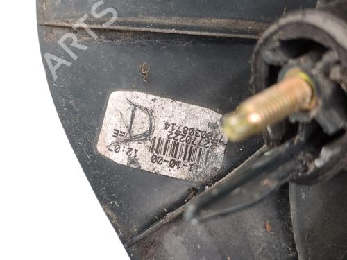 Right taillight RENAULT KANGOO (KC0/1_) 1.9 dTi (KC0U) | BP33050193C35  - Image 7